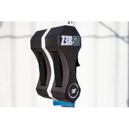 PULL BUOY Zerod SWIMRUN BOOST BLACK/WHITE | Les4Nages PULL BUOY Zerod SWIMRUN BOOST BLACK/WHITE | Les4Nages