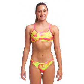 Maillot FUNKITA Fille...