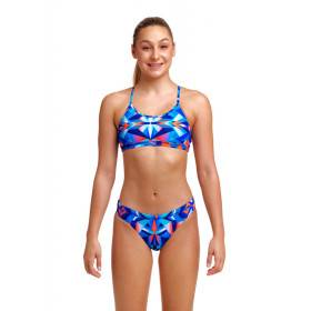 Maillot FUNKITA Fille...