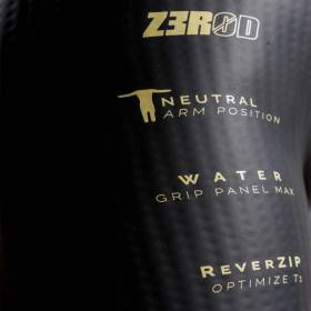 ZEROD FUZION MAX Femme - DESTOCKAGE Combinaison Triathlon Femme 