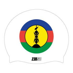 Bonnet ZEROD Blason Calédonie