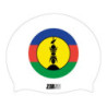 Bonnet ZEROD Blason Calédonie