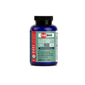 SALTSTICK CAPS 100 PLUS - 100 capsules - Pastilles électrolytes
