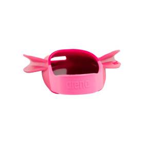 ARENA POWERFIN PRO II Pink - Mini Palmes Natation & Piscine