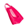 ARENA POWERFIN PRO II Pink - Mini Palmes Natation & Piscine
