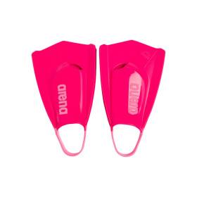 ARENA POWERFIN PRO II Pink - Mini Palmes Natation & Piscine