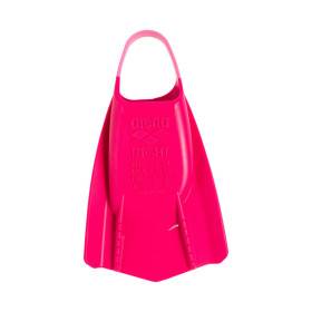 ARENA POWERFIN PRO II Pink - Mini Palmes Natation & Piscine