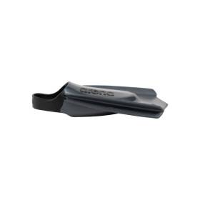 ARENA POWERFIN PRO II Black - Mini Palmes Natation & Piscine
