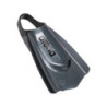 ARENA POWERFIN PRO II Black - Mini Palmes Natation & Piscine