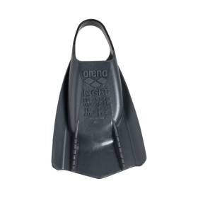 ARENA POWERFIN PRO II Black - Mini Palmes Natation & Piscine