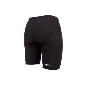 Shorty Triathlon Femme ZEROD Racer SHORT WOMAN BLACK