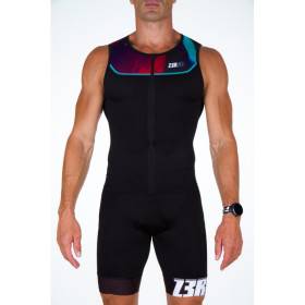 ZEROD START MAN NEW WAVE -...