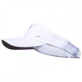 ZEROD Running Visor White