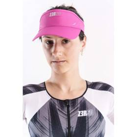 ZEROD Running Visor Pink