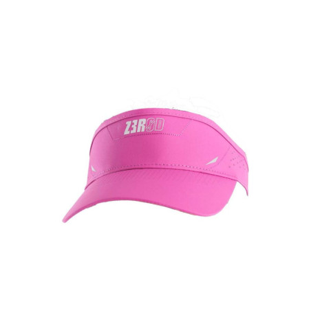 ZEROD Running Visor Pink | Les4Nages ZEROD Running Visor Pink | Les4Nages