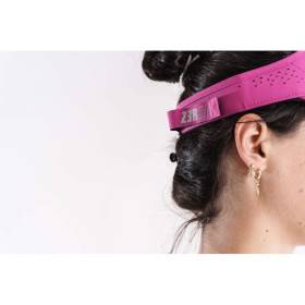 ZEROD Running Visor Pink