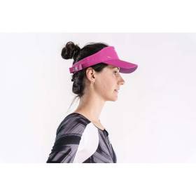 ZEROD Running Visor Pink