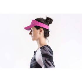 ZEROD Running Visor Pink