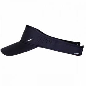 Visière ZEROD Running Visor Black Series