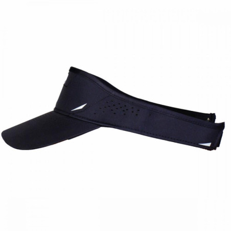 Visière ZEROD Running Visor Black Series | Les4Nages Visière ZEROD Running Visor Black Series | Les4Nages