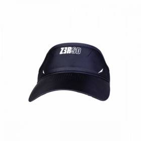 Visière ZEROD Running Visor Black Series