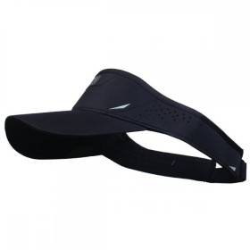 Visière ZEROD Running Visor Black Series