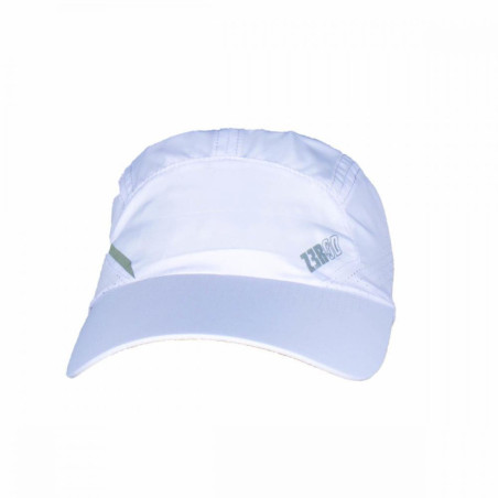 ZEROD Running Cap White | Les4Nages ZEROD Running Cap White | Les4Nages