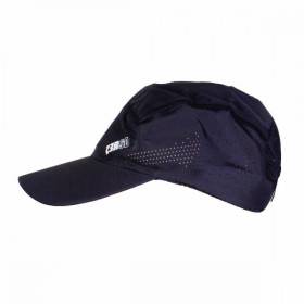 ZEROD Running Cap Black Series