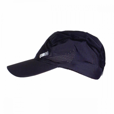 ZEROD Running Cap Black Series