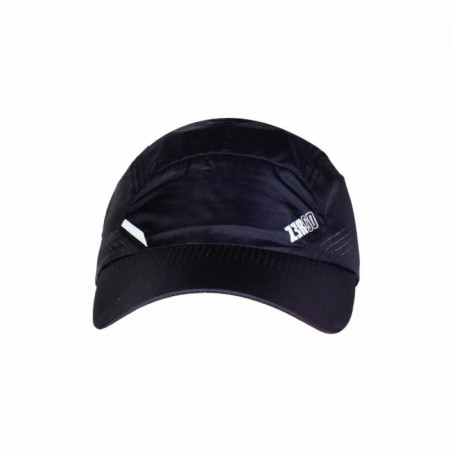 ZEROD Running Cap Black Series | Les4Nages