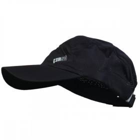 ZEROD Running Cap Black Series 
