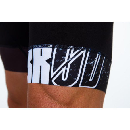Trifonction Triathlon Homme sans manches ZEROD START STROBOLIGHT Trifonction Triathlon Homme sans manches ZEROD START STROBOLIGHT