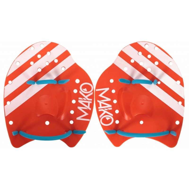 MAKO Plaquettes Swimrun & Natation