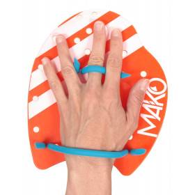 MAKO Plaquettes Swimrun & Natation