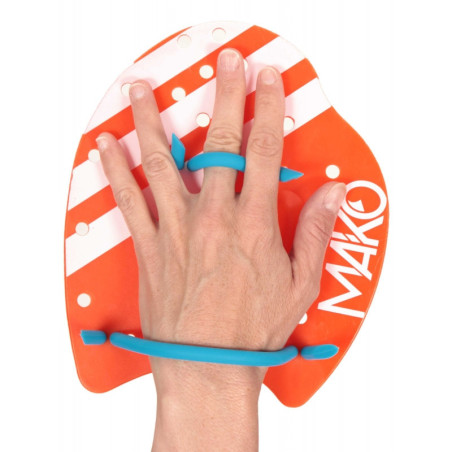 MAKO Plaquettes Swimrun & Natation | Les4Nages MAKO Plaquettes Swimrun & Natation | Les4Nages