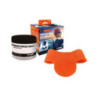 Protège Cou Orange MUGIRO - Evite les frottements avec la combinaison, soulage votre cou 