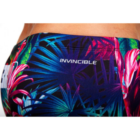 ZEROD TROPADELIC Trunks Natation - Boxer Homme ZEROD TROPADELIC Trunks Natation - Boxer Homme