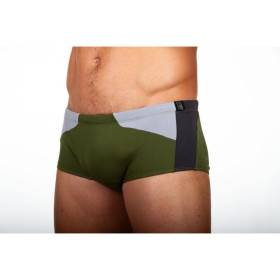 ZEROD Trunks Khaki Dark...