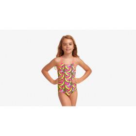 Maillot Funkita petite...