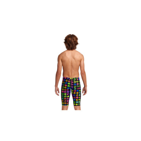 Funky Trunks Boy Broken Circle - Jammer Natation Funky Trunks Boy Broken Circle - Jammer Natation