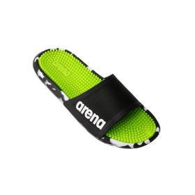Arena MARCO BI ARENA_LIME - Claquettes Piscine