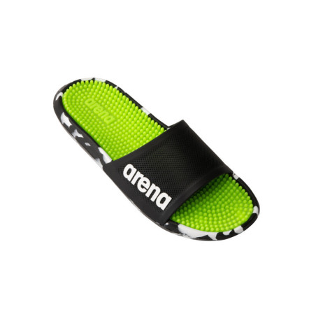 Arena MARCO BI ARENA_LIME - Claquettes Piscine | Les4Nages Arena MARCO BI ARENA_LIME - Claquettes Piscine | Les4Nages