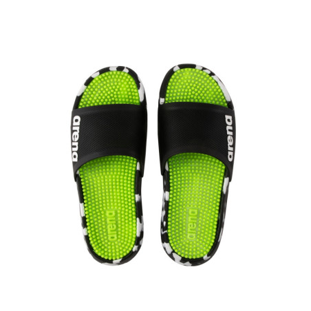 Arena MARCO BI ARENA_LIME - Claquettes Piscine | Les4Nages Arena MARCO BI ARENA_LIME - Claquettes Piscine | Les4Nages