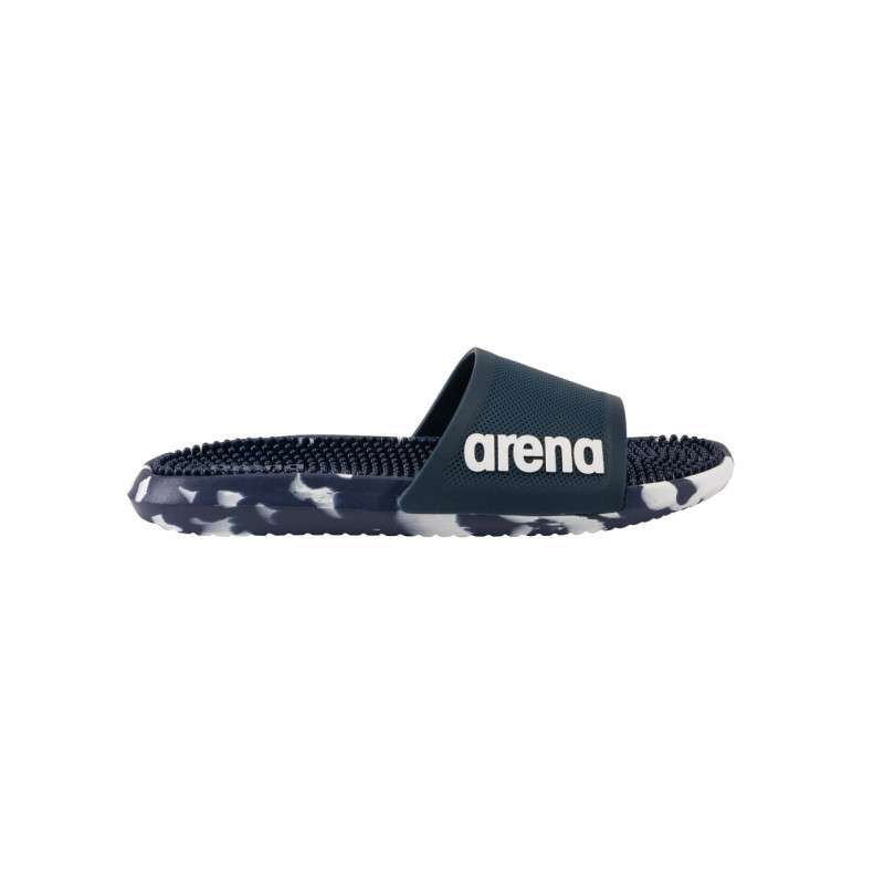 Arena MARCO BI Blue - Claquettes Piscine