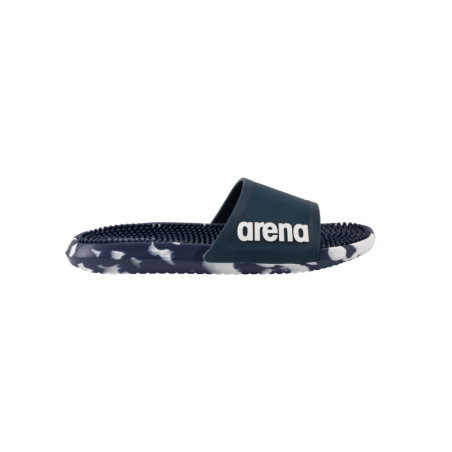 Arena MARCO BI Blue - Claquettes Piscine