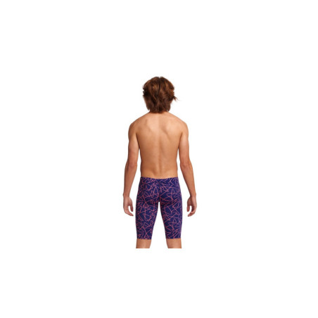 Funky Trunks Boy Serial Texter - Jammer Natation