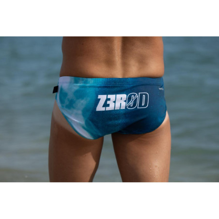 Slip de bain ZEROD OCEAN - Maillot Natation Homme