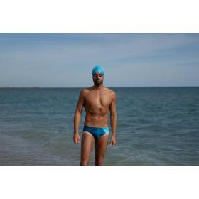 ZEROD OCEAN - Slip de bain Natation Homme