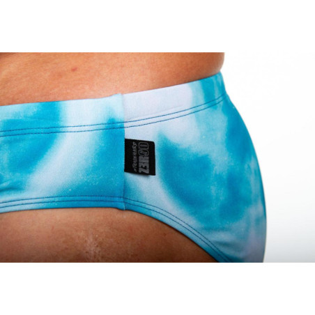 ZEROD OCEAN - Slip de bain Natation Homme | Les4Nages