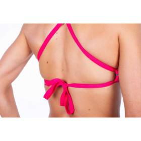 Haut 2 pièces ZEROD Tropadelic - Haut de Maillot de bain 2 pièces Natation